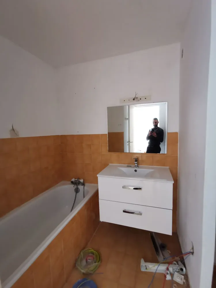 SDB 3 AVANT
